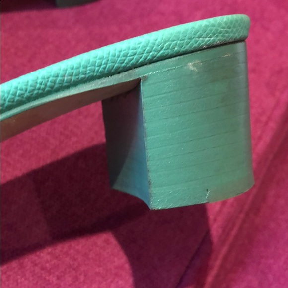 Hermès Oasis Sandal - Picture 3 of 12